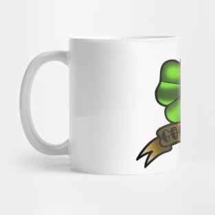 Good Luck Mug